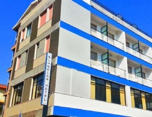 BluRelda Hotel, Silvi Marina